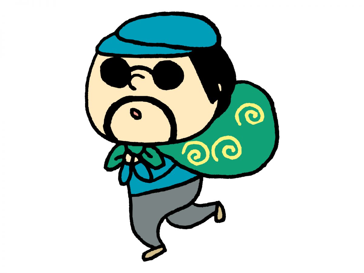 乗っ取りに注意！ホームページのセキュリティで気をつける事