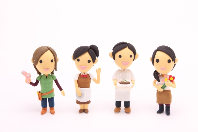 従業員５０人未満のお店のためのエクセル勤怠管理・給与計算